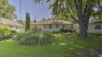 Nhà (3 Bedrooms) | Nội thất