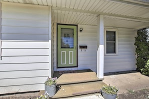 House (3 Bedrooms) | Bahagian dalam