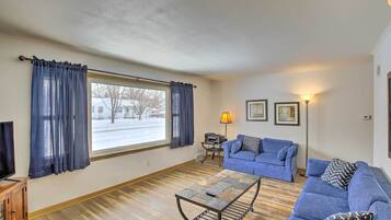 Nhà (3 Bedrooms) | Nội thất