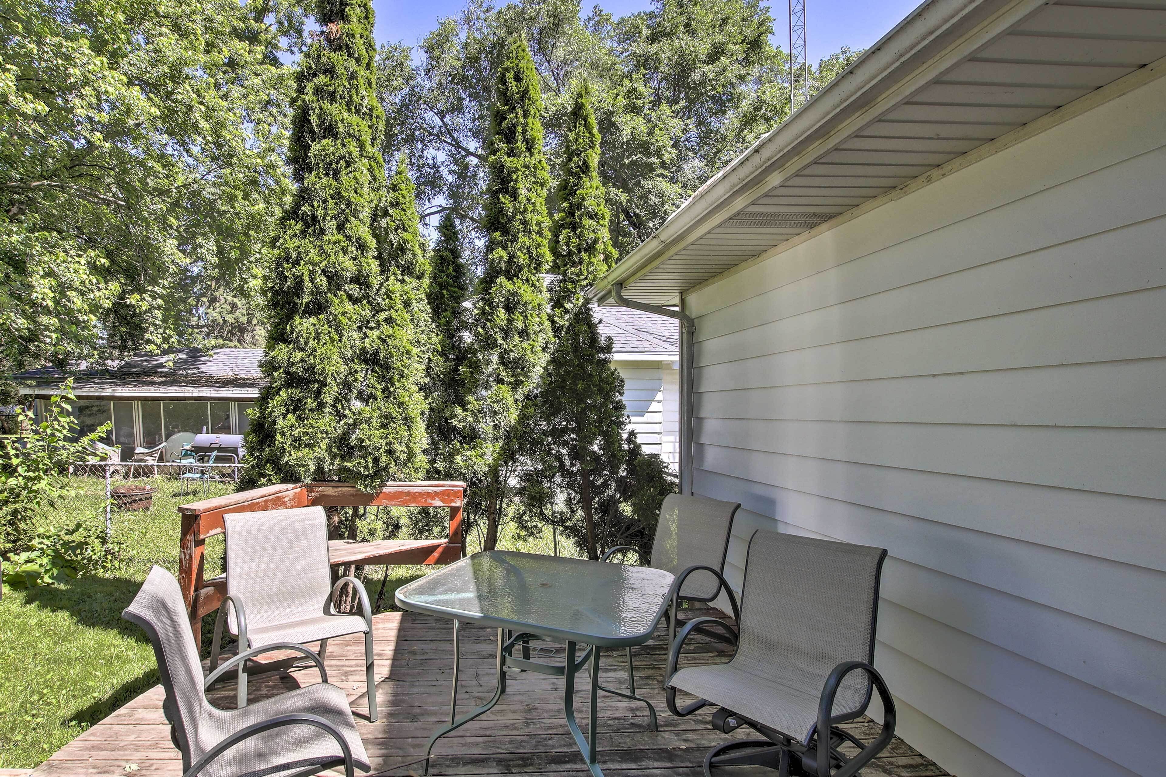 Nhà (3 Bedrooms) | Nội thất