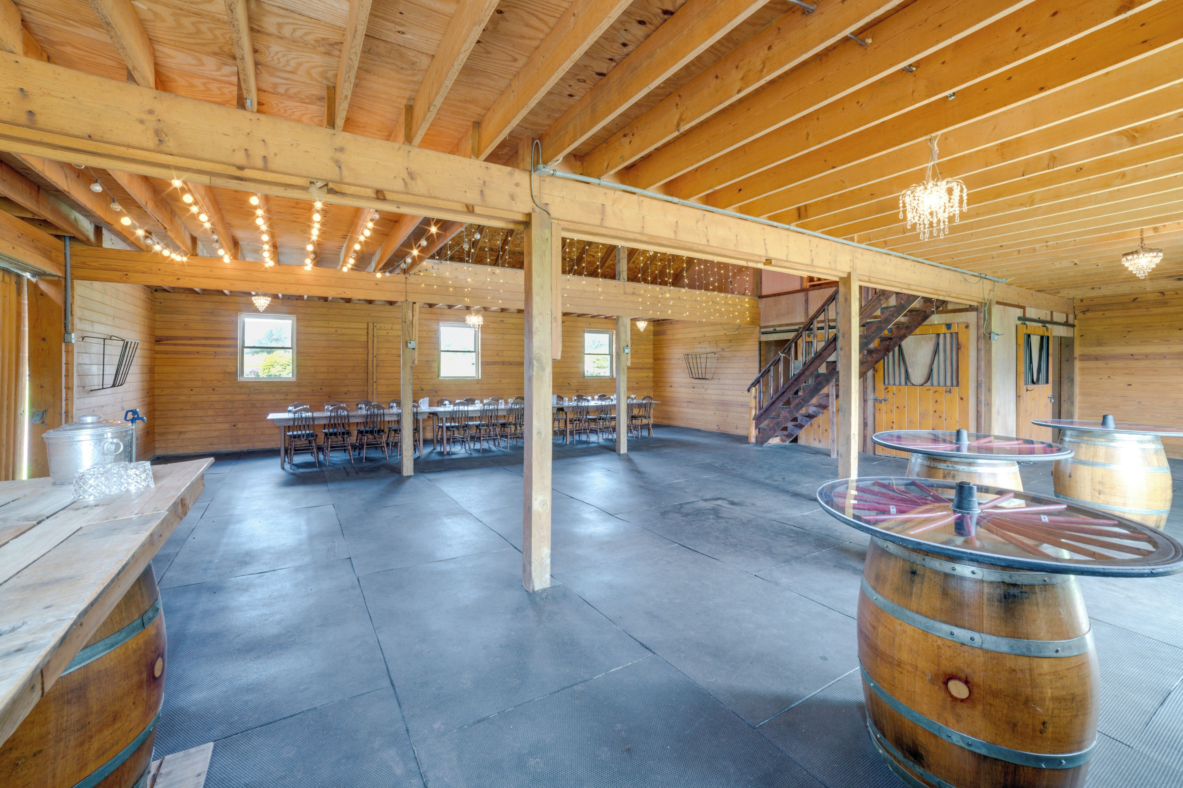 House (Multiple Bedrooms) | Interior