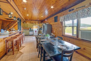 Rumah (Multiple Bedrooms) | Interior