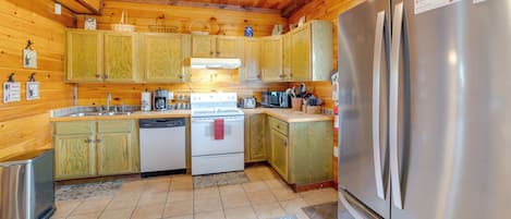 Nhà (Multiple Bedrooms) | Nội thất