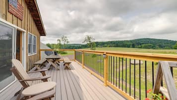 House (Multiple Bedrooms) | Interior
