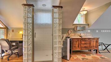 Cottage (2 Bedrooms) | Intérieur