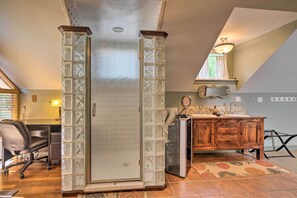 Cottage (2 Bedrooms) | Intérieur