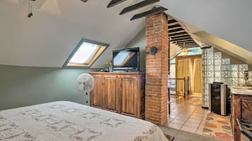 Cottage (2 Bedrooms) | Interior