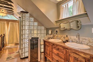 Cottage (2 Bedrooms) | Intérieur