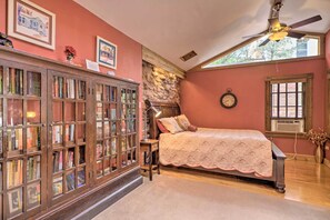 コテージ (2 Bedrooms) | 内装