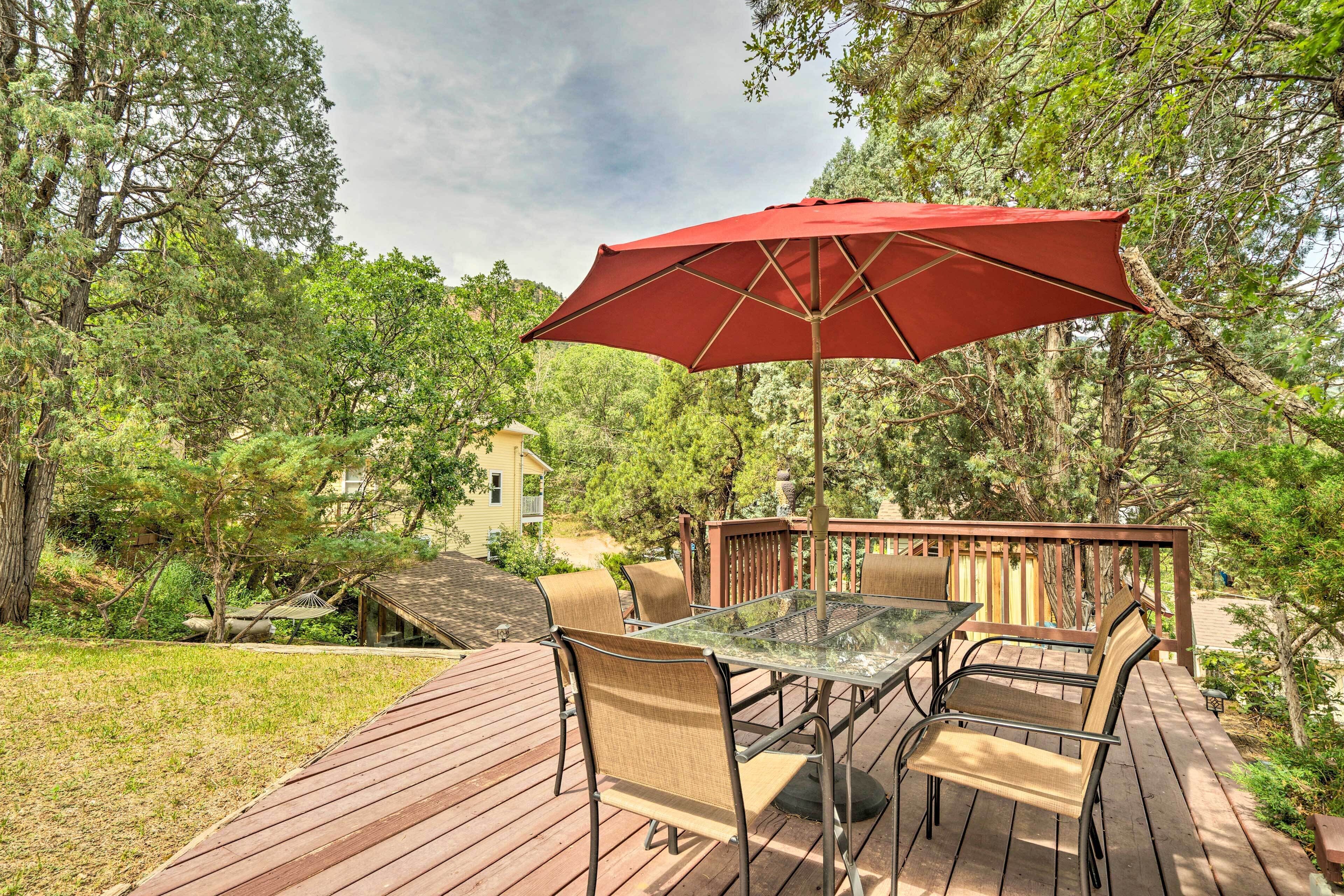 코티지 (2 Bedrooms) | 내부