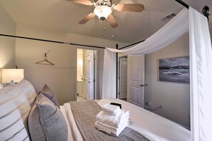 Maison (3 Bedrooms) | Intérieur
