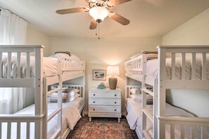 Casa (3 Bedrooms) | Interior