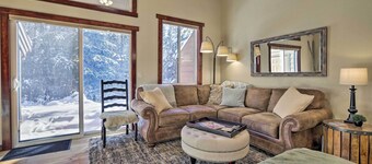 Mccall Condo w/ Paddle Boards - Near Payette Lake