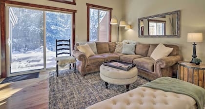 Mccall Condo w/ Paddle Boards - Near Payette Lake