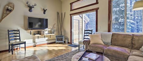 Appartement (3 Bedrooms) | Façade de l’hébergement