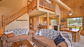 Rumah (3 Bedrooms) | Interior