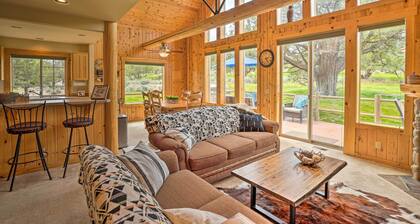 Eagle Crest Retreat w/ Great Wifi & Resort Access!