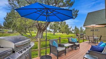 Casa (3 Bedrooms) | Parte interna