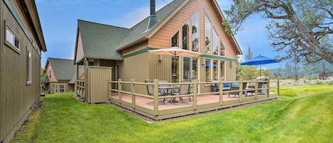 House (3 Bedrooms) | Front of property