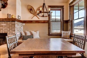 Casa (3 Bedrooms) | Interior