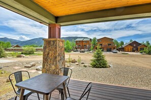 Hus (3 Bedrooms) | Innvendig