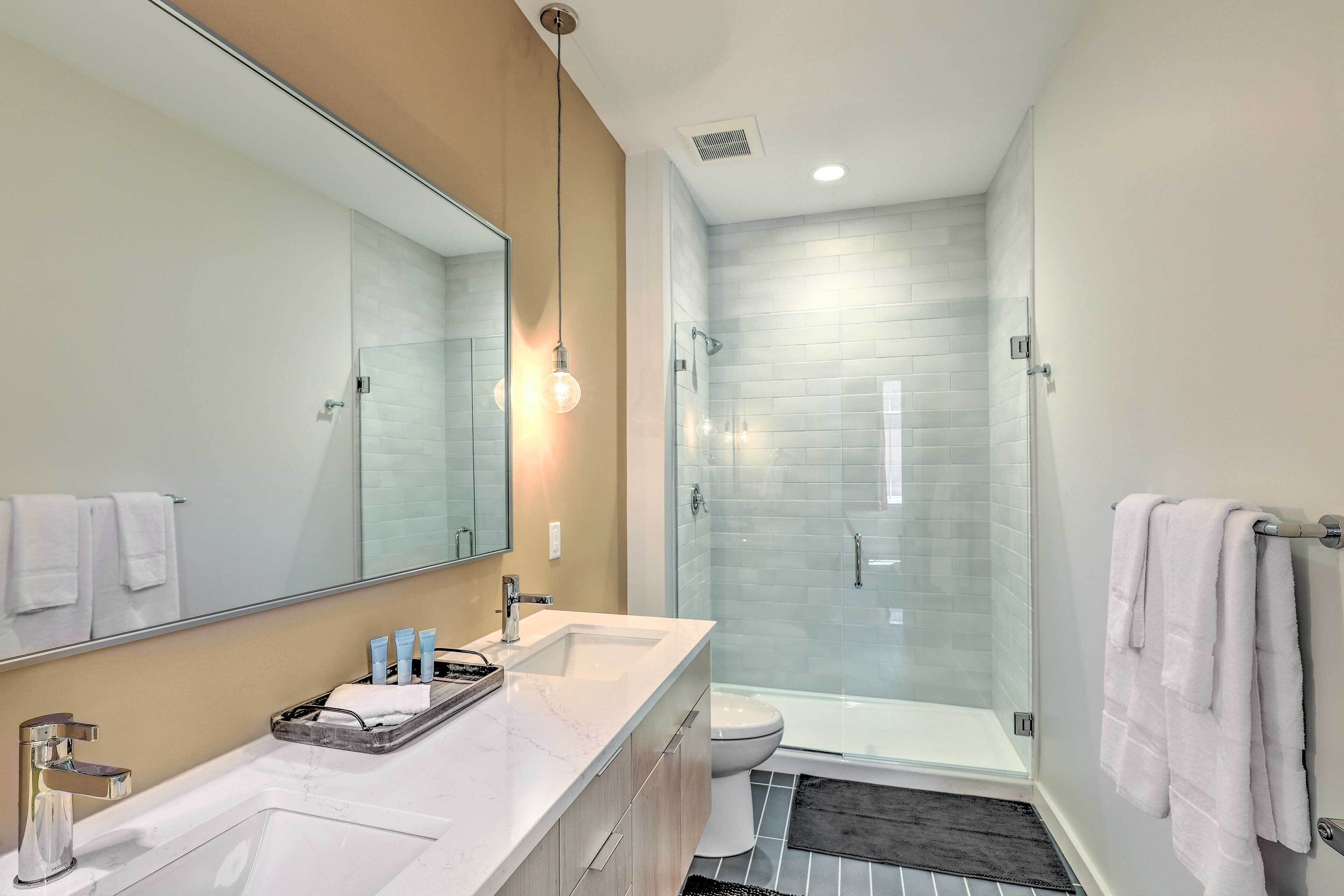 Appartamento (1 Bedroom) | Interni