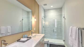 Appartamento (1 Bedroom) | Interni