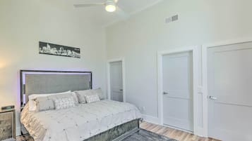 Apartemen (1 Bedroom) | Interior