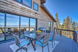 Hus (4 Bedrooms) | Interiør