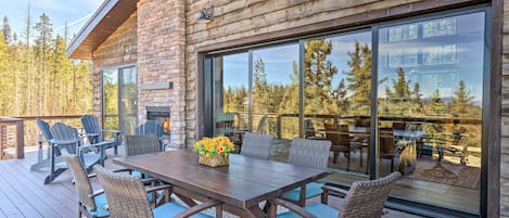 House (4 Bedrooms) | Front of property