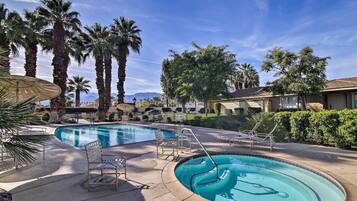 Appartement (2 Bedrooms) | Intérieur