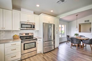 公寓 (2 Bedrooms) | 住宿内部