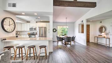 Apartment (2 Bedrooms) | Innenbereich