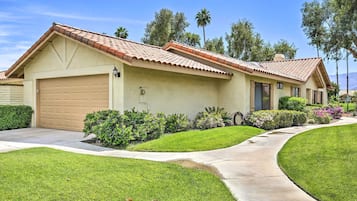 Appartement (2 Bedrooms) | Intérieur