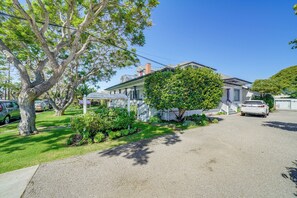 Apartment (1 Bedroom) | Interior - Victorian Carpinteria Apartment < 1 Mi to Beach! (Carpinteria)