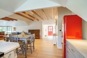 Leilighet (1 Bedroom) | Innvendig