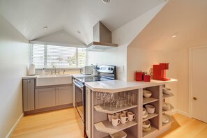 LÀgenhet (1 Bedroom) | Interiör