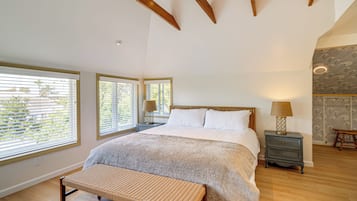 Apartment (1 Bedroom) | Innenbereich