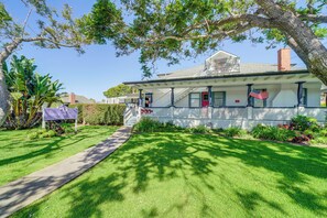 Leilighet (1 Bedroom) | Innvendig