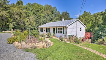 Cottage (2 Bedrooms) | Interior