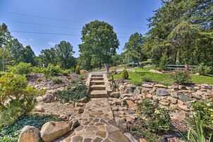 Cottage (2 Bedrooms) | Interior