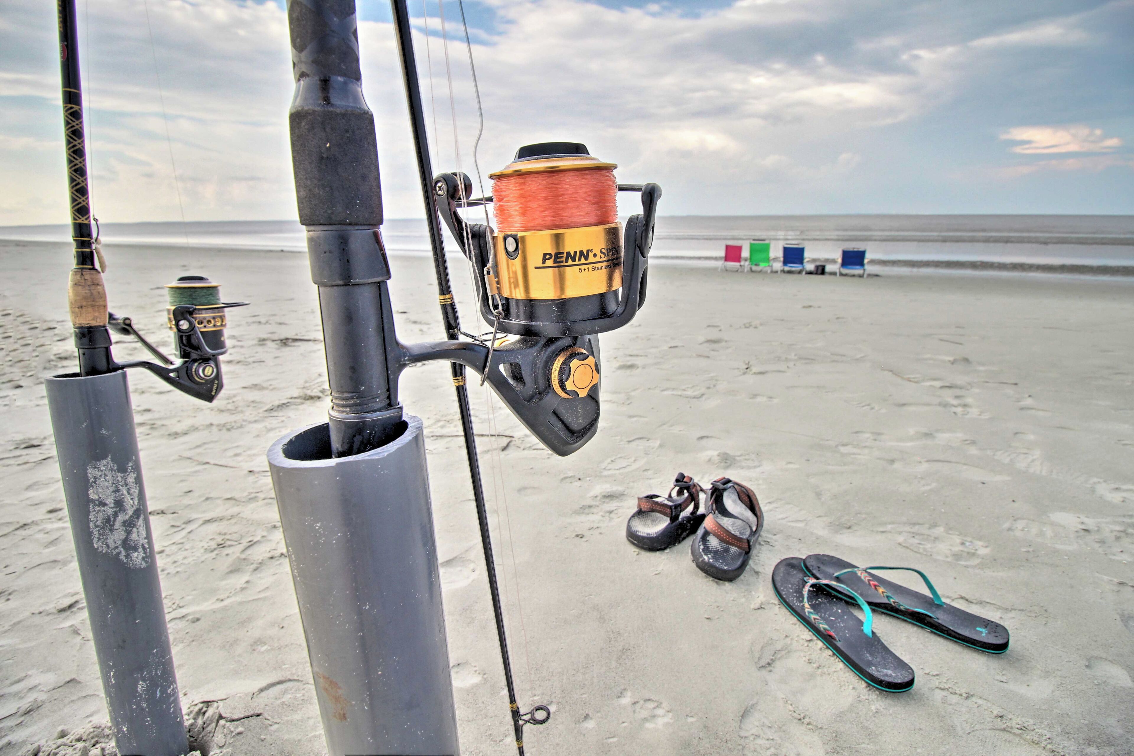 Appartement (1 Bedroom) | Interieur