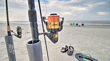 Appartement (1 Bedroom) | Interieur