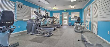 Departamento (1 Bedroom) | Interior