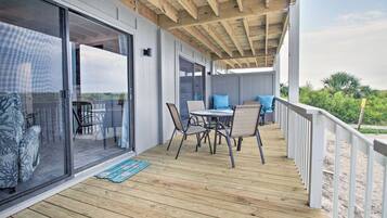 Leilighet (1 Bedroom) | Innvendig