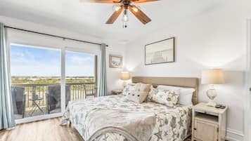 Apartment (1 Bedroom) | Innenbereich