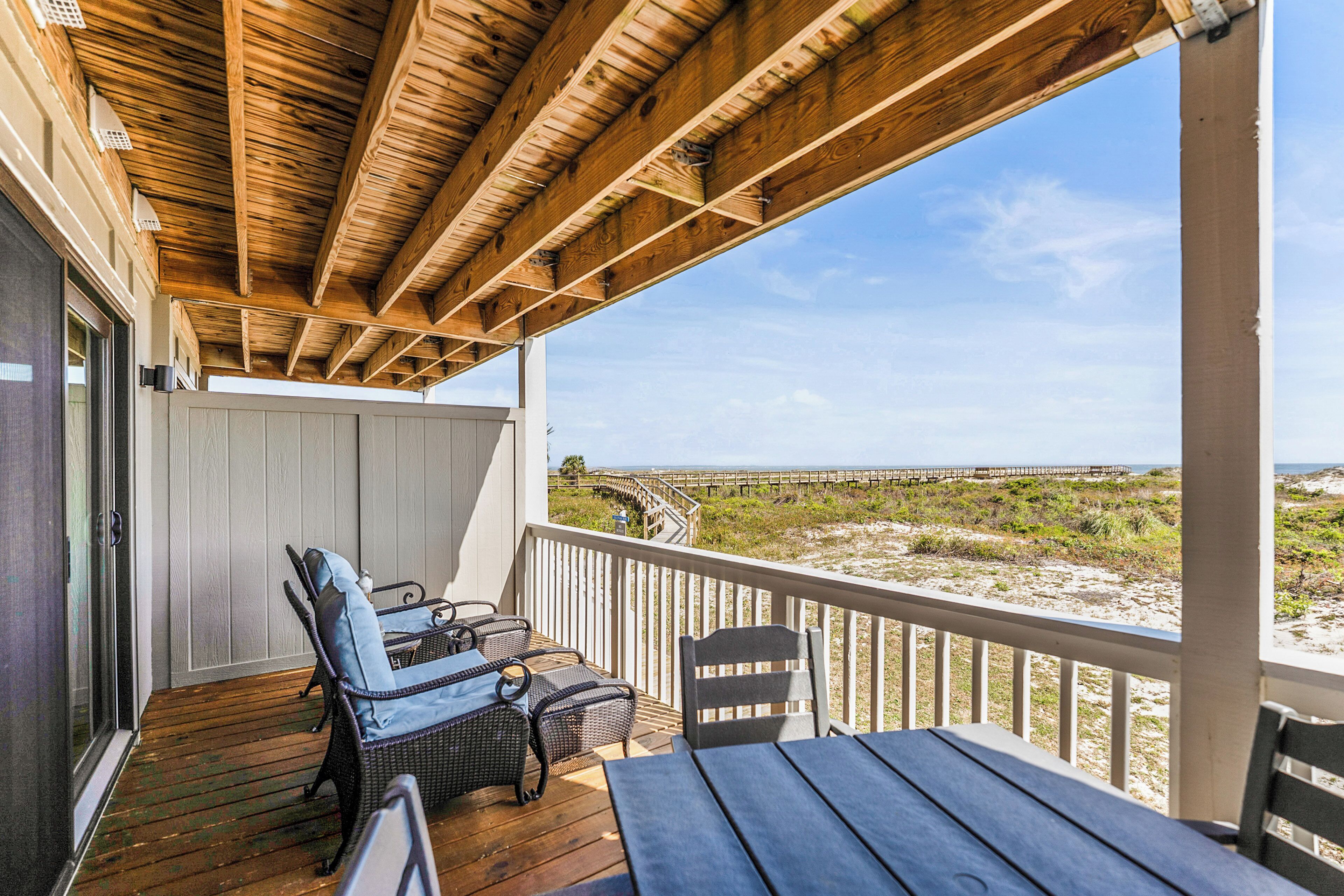 Appartement (1 Bedroom) | Intérieur