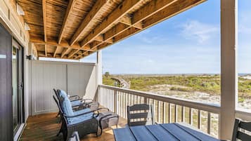 Appartement (1 Bedroom) | Intérieur