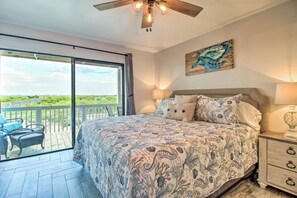 Leilighet (1 Bedroom) | Innvendig