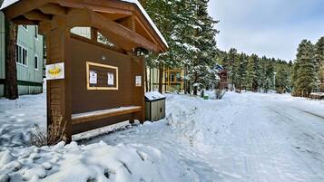 Apartemen (2 Bedrooms) | Interior